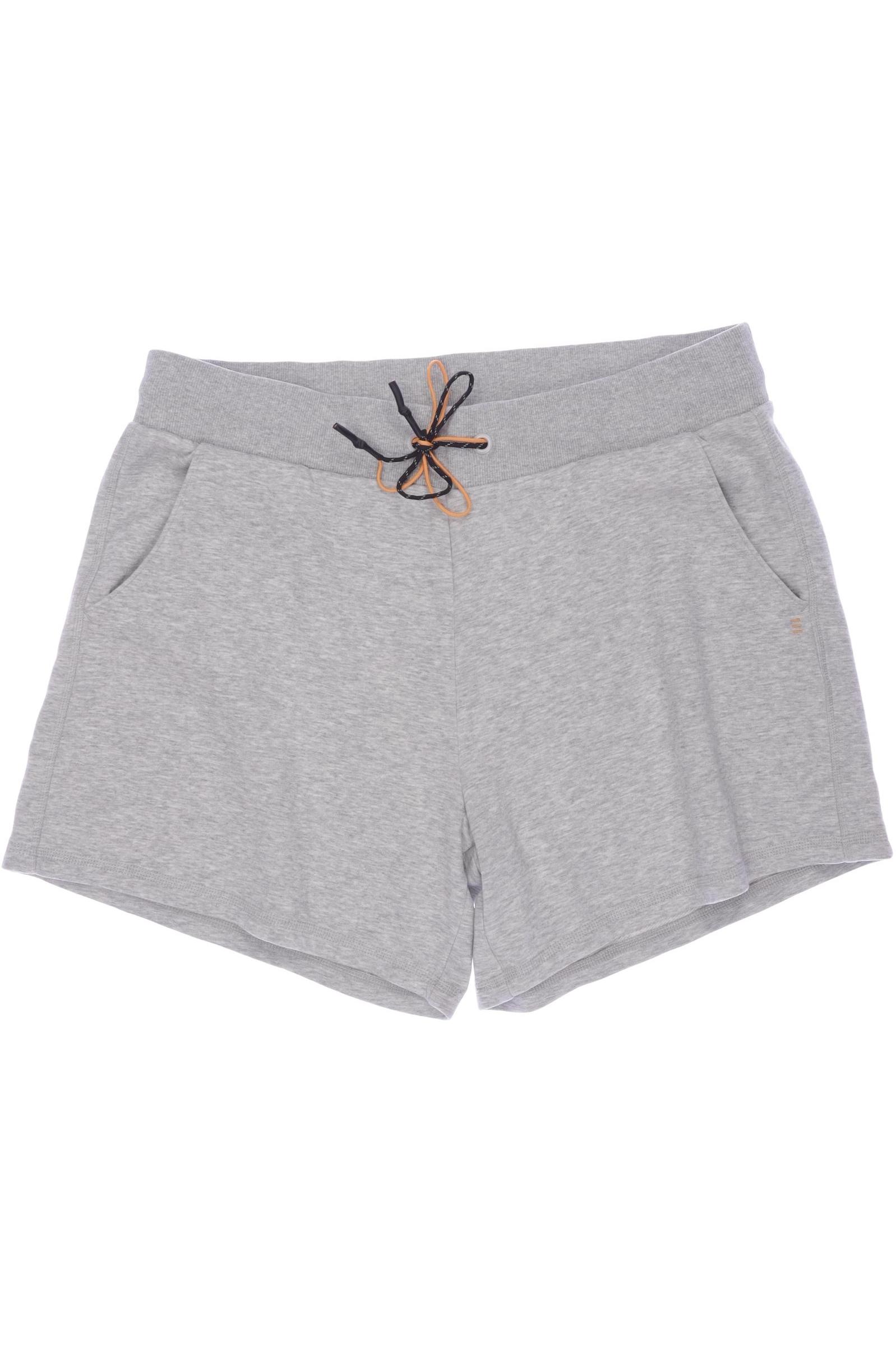 

Esprit Damen Shorts, grau, Gr. 46