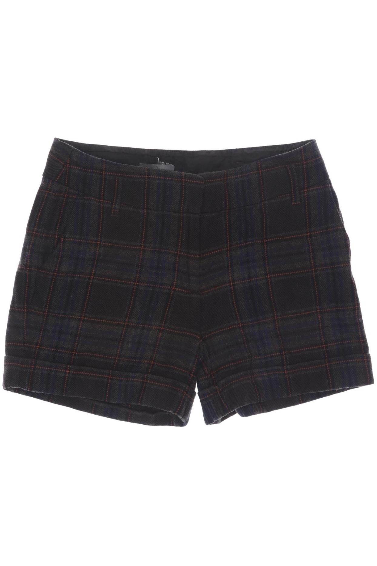 

Esprit Damen Shorts, braun