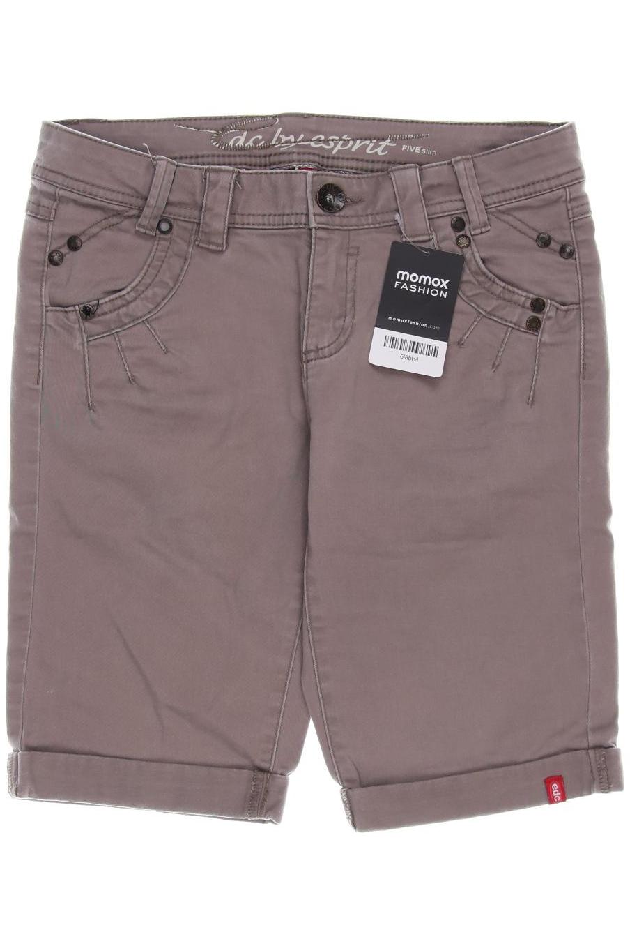 

Esprit Damen Shorts, braun