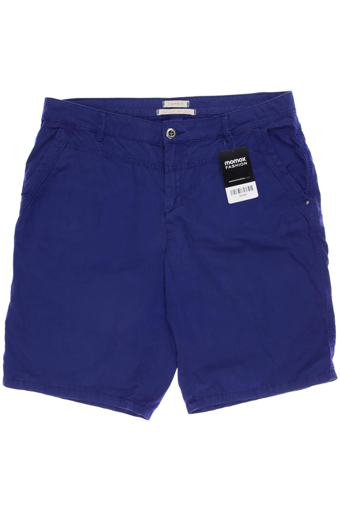 

Esprit Damen Shorts, blau