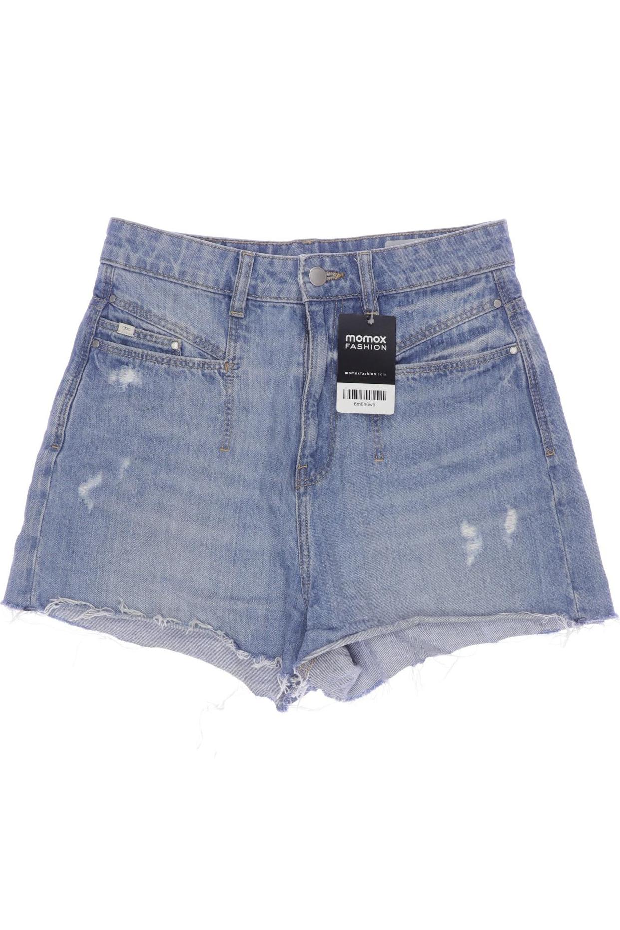 

Esprit Damen Shorts, blau, Gr. 27