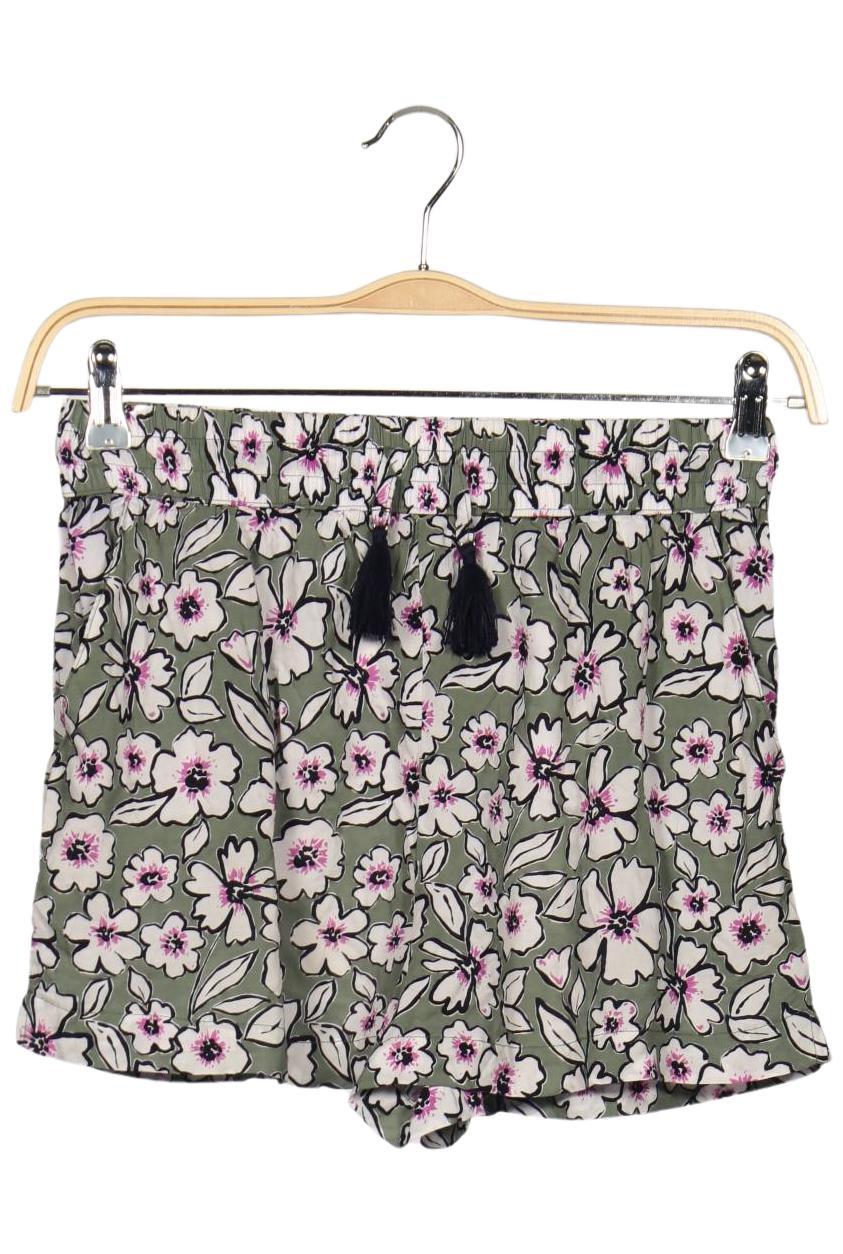 

Esprit Damen Shorts, grün, Gr. 38