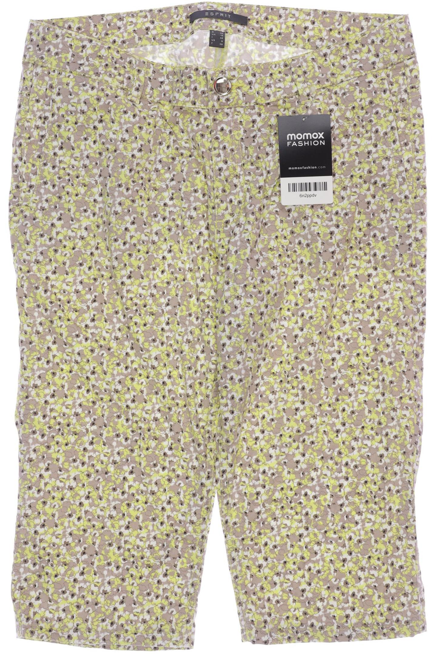 

Esprit Damen Shorts, beige, Gr. 36