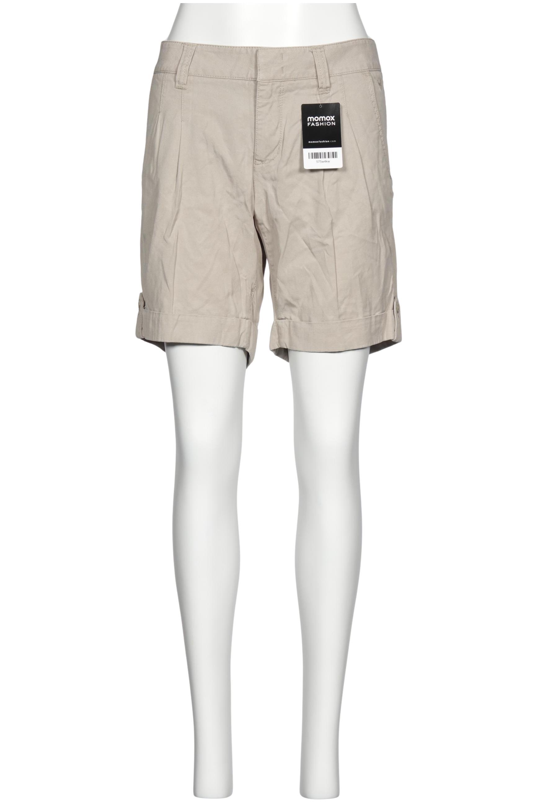 

Esprit Damen Shorts, beige, Gr. 38