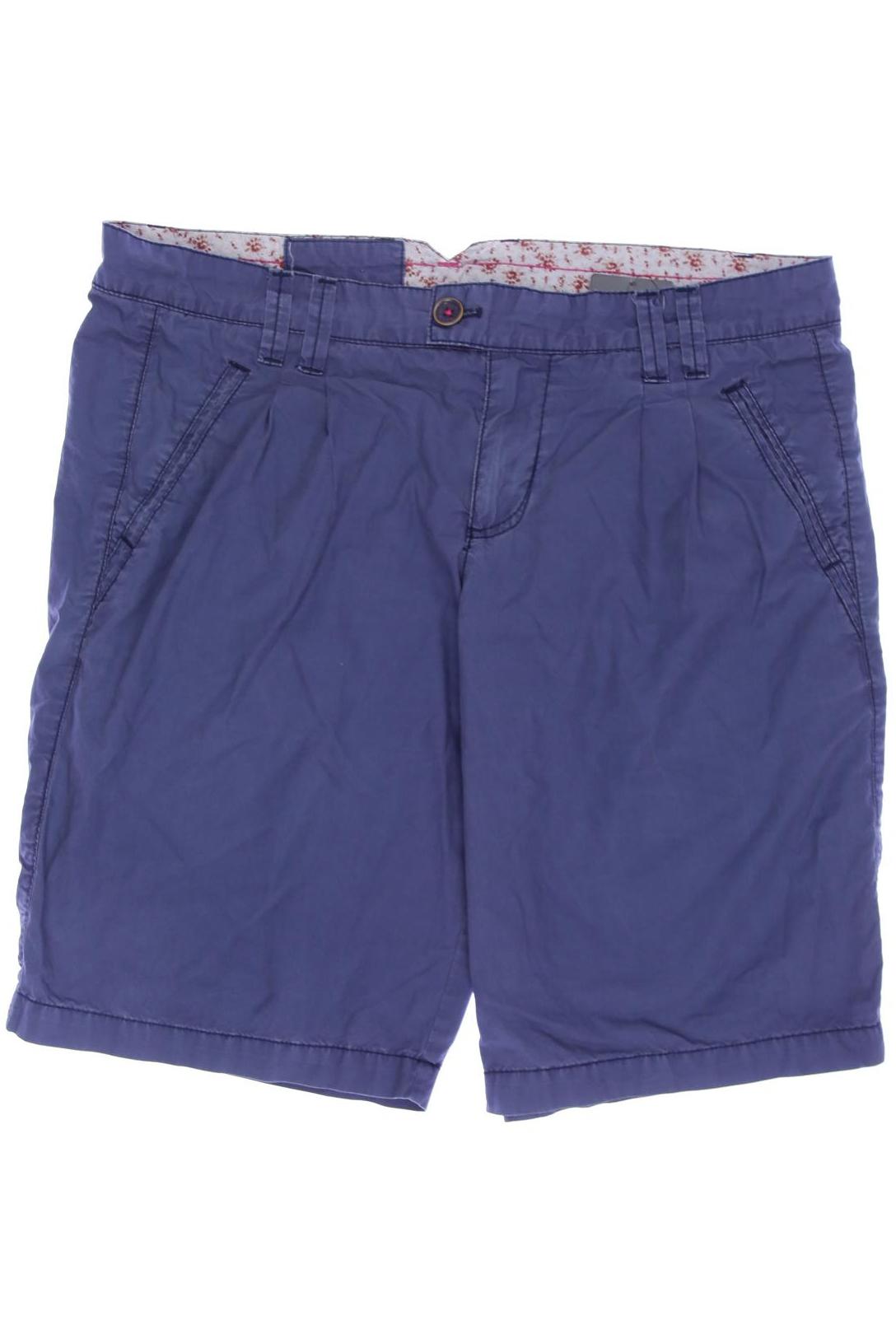 

Esprit Damen Shorts, marineblau