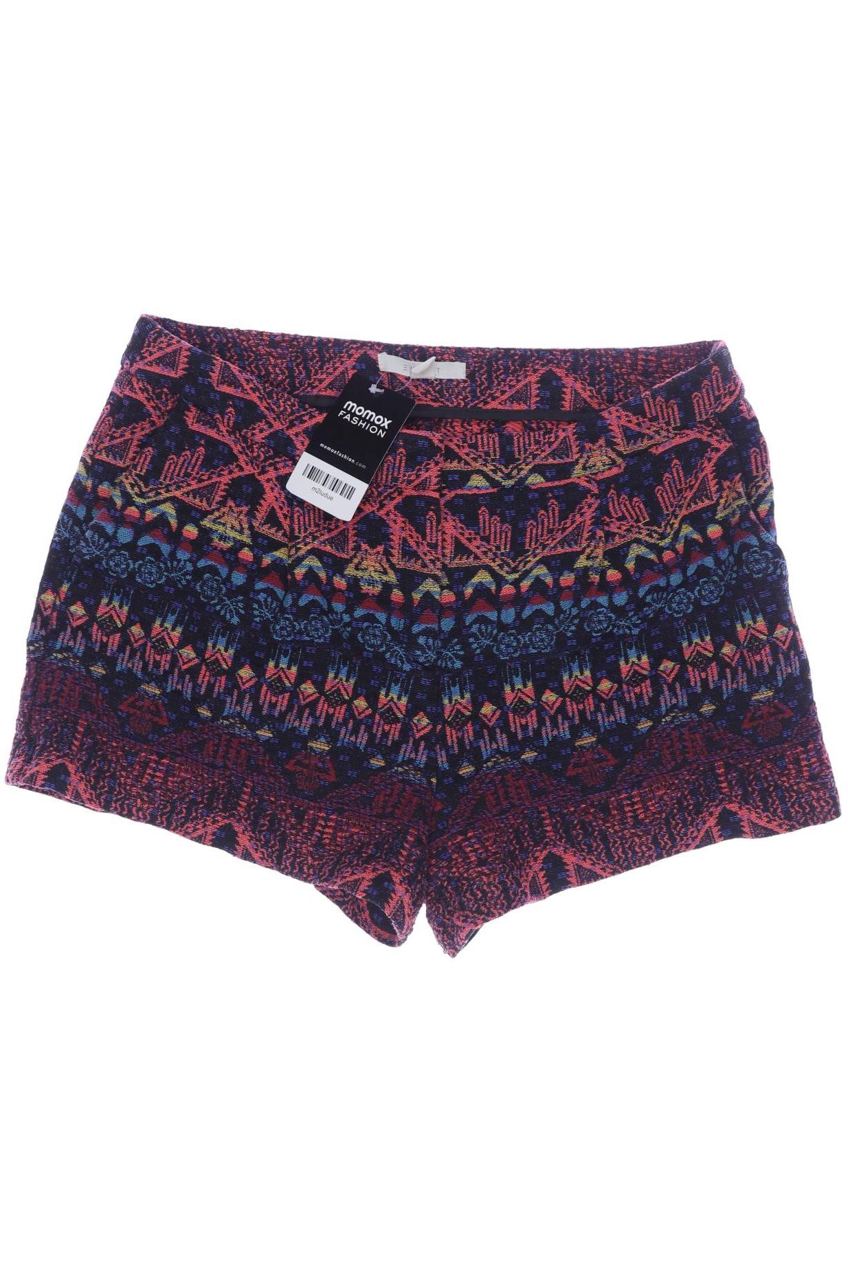 

Esprit Damen Shorts, rot, Gr. 38
