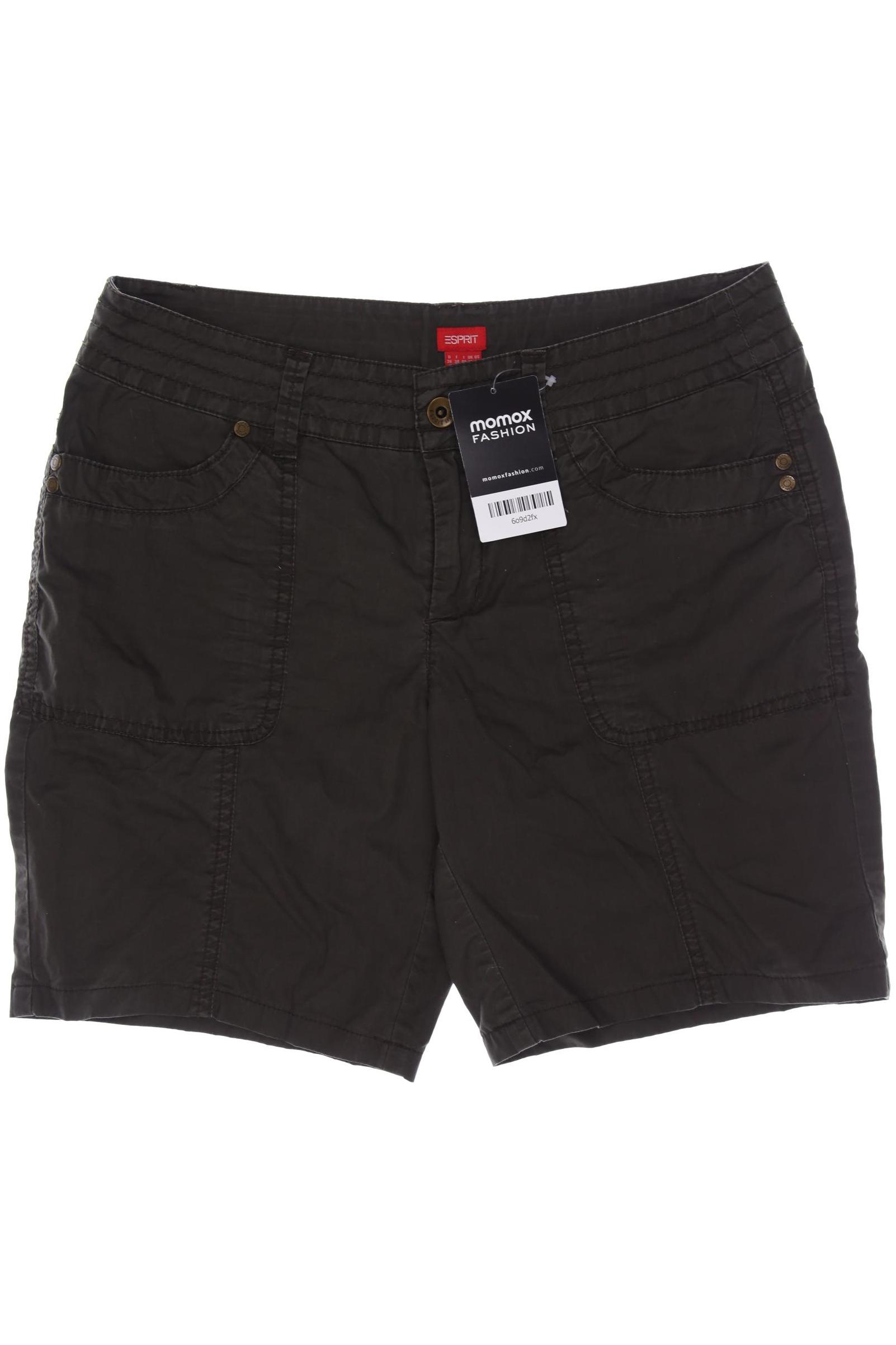 

Esprit Damen Shorts, braun