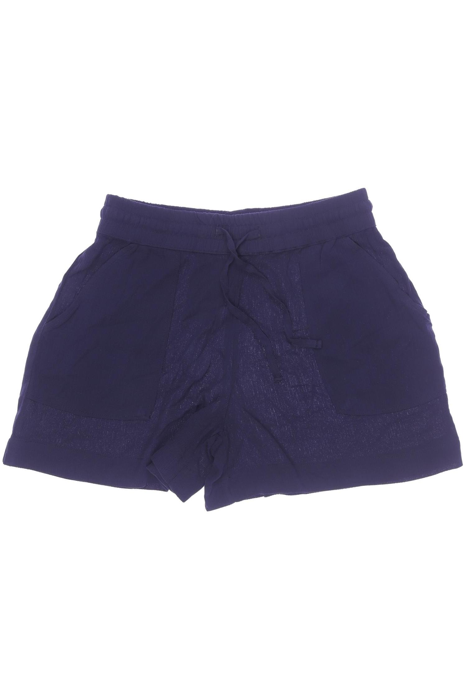 Thumbnail - Esprit Damen Shorts, marineblau, Gr. 36