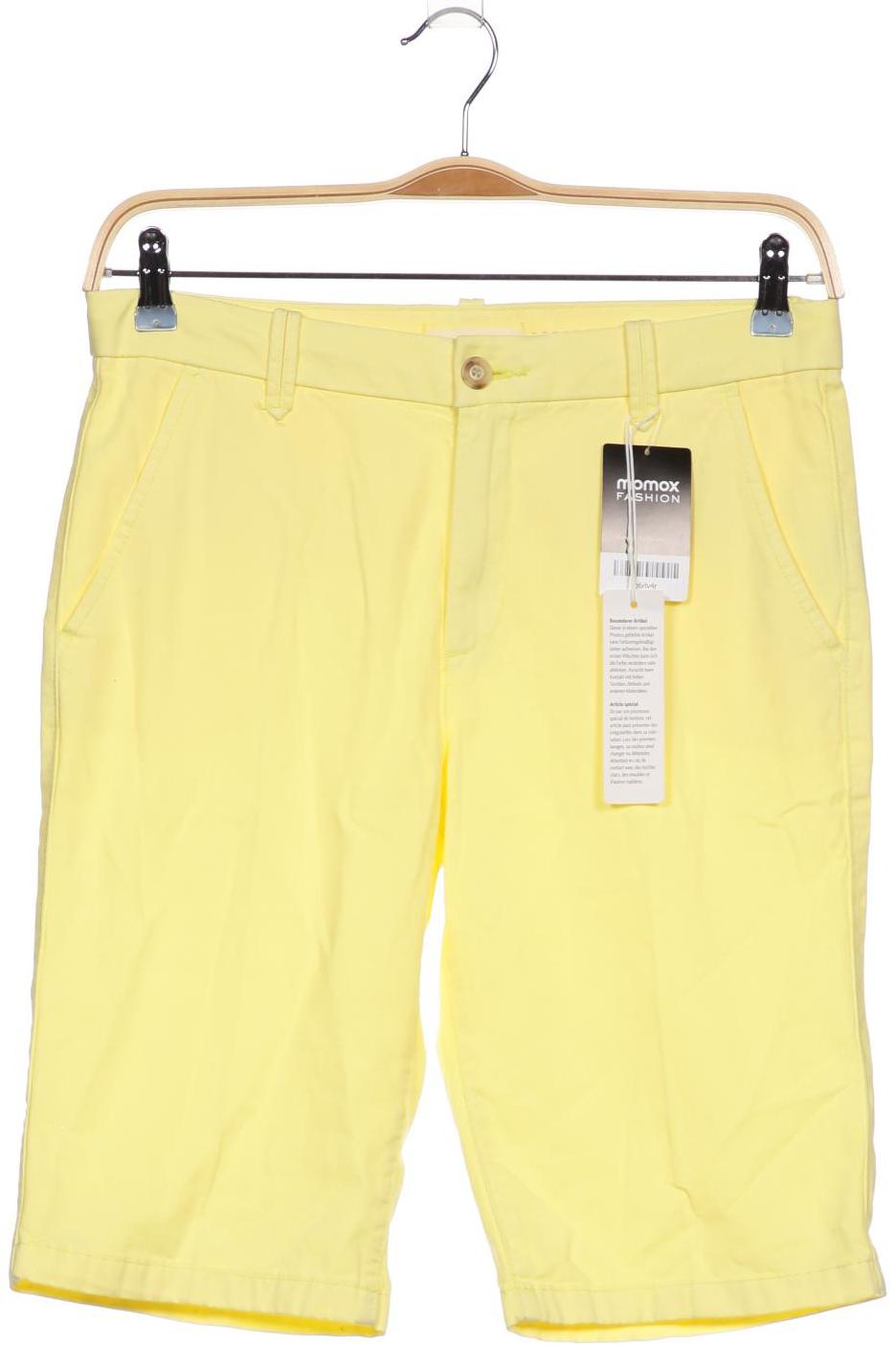 

Esprit Damen Shorts, gelb