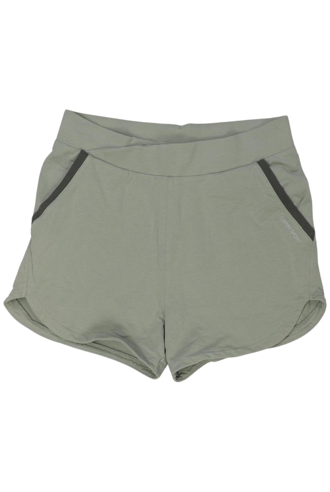 

Esprit Damen Shorts, grau, Gr. 34