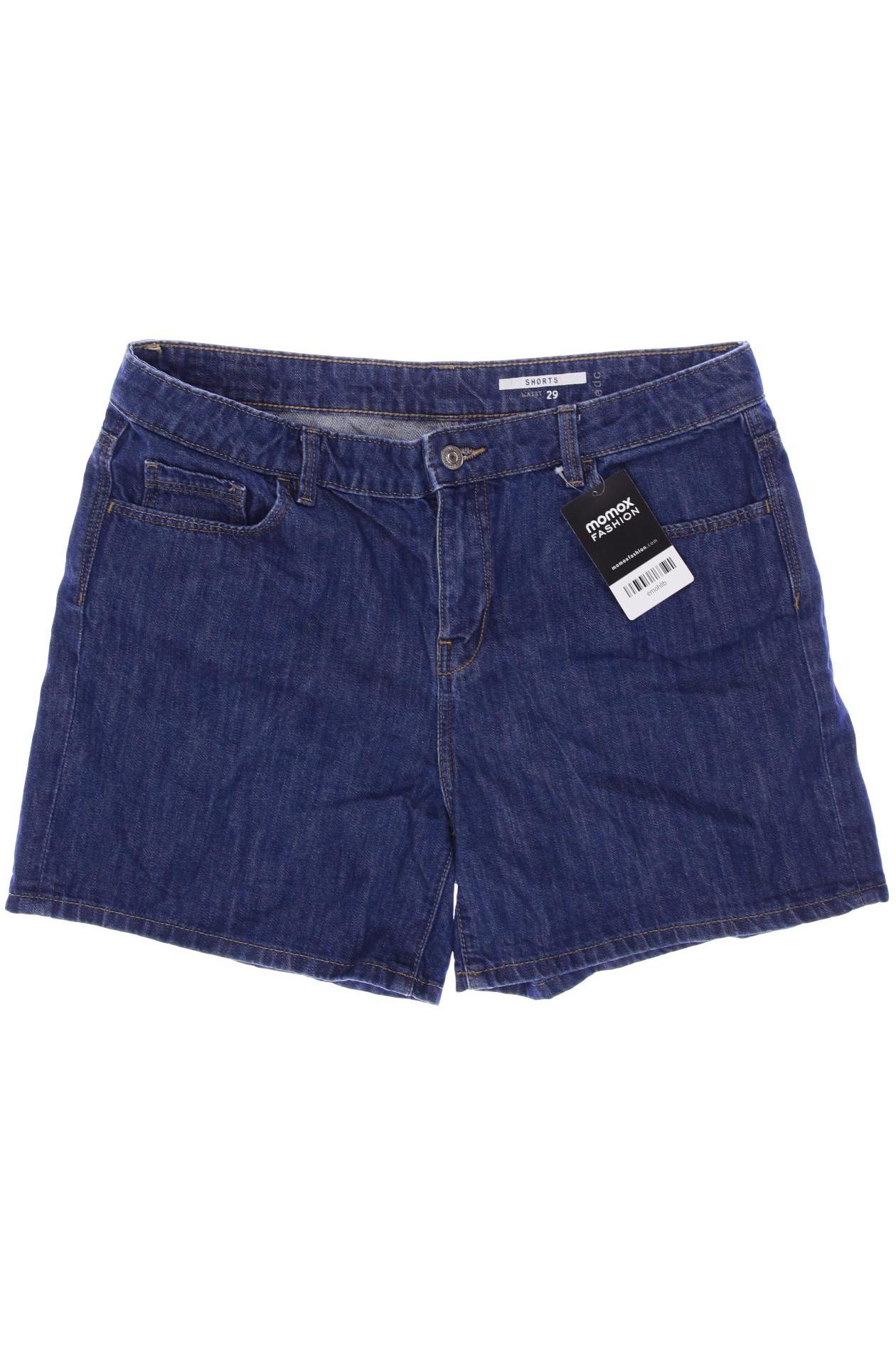 

Esprit Damen Shorts, blau