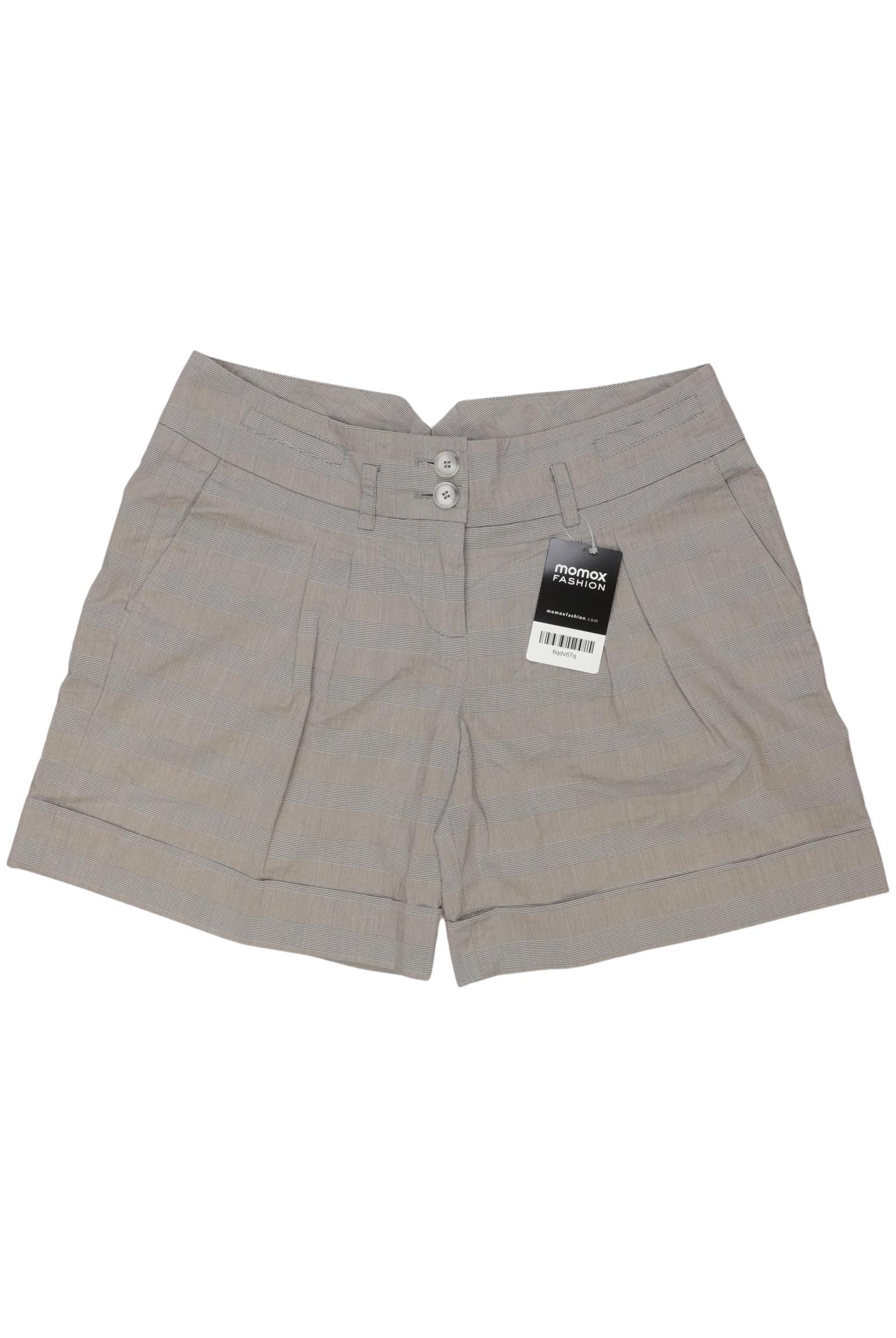 

Esprit Damen Shorts, grau, Gr. 36