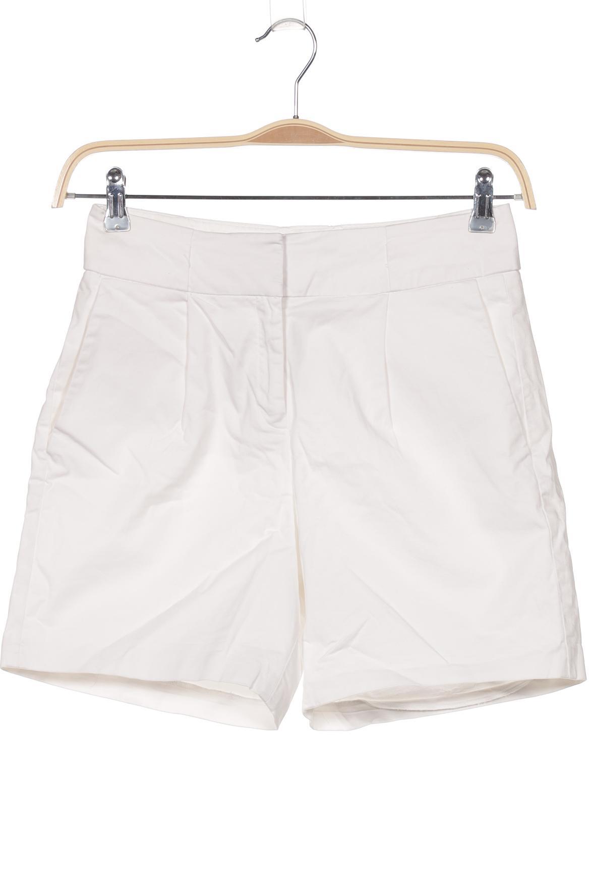 

Esprit Damen Shorts, weiß, Gr. 36