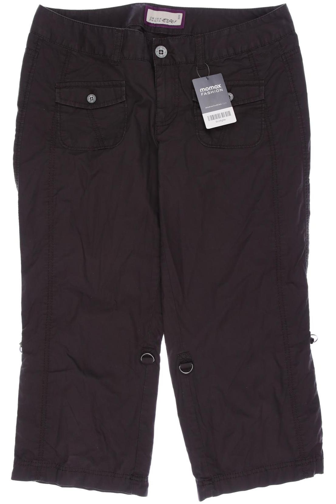 

Esprit Damen Shorts, braun