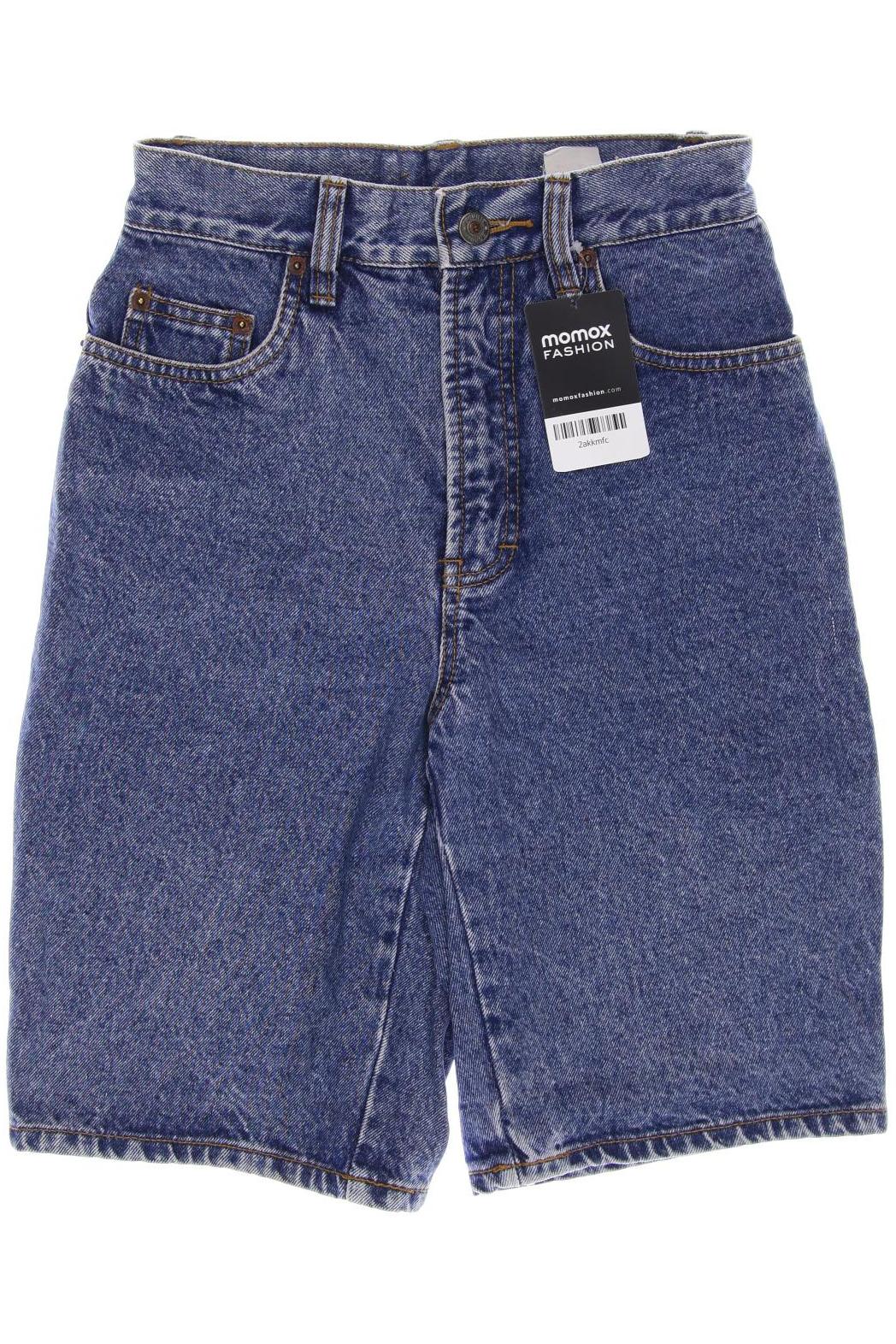 

Esprit Damen Shorts, blau