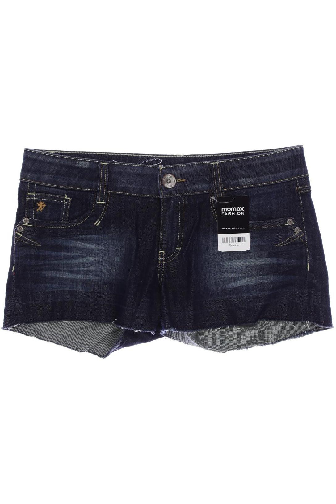 

Esprit Damen Shorts, marineblau, Gr. 31