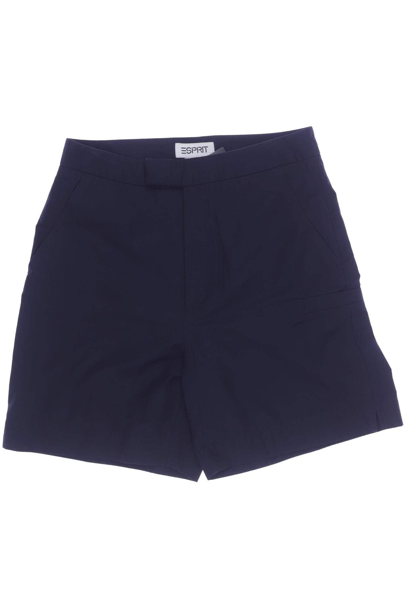 

Esprit Damen Shorts, marineblau, Gr. 36