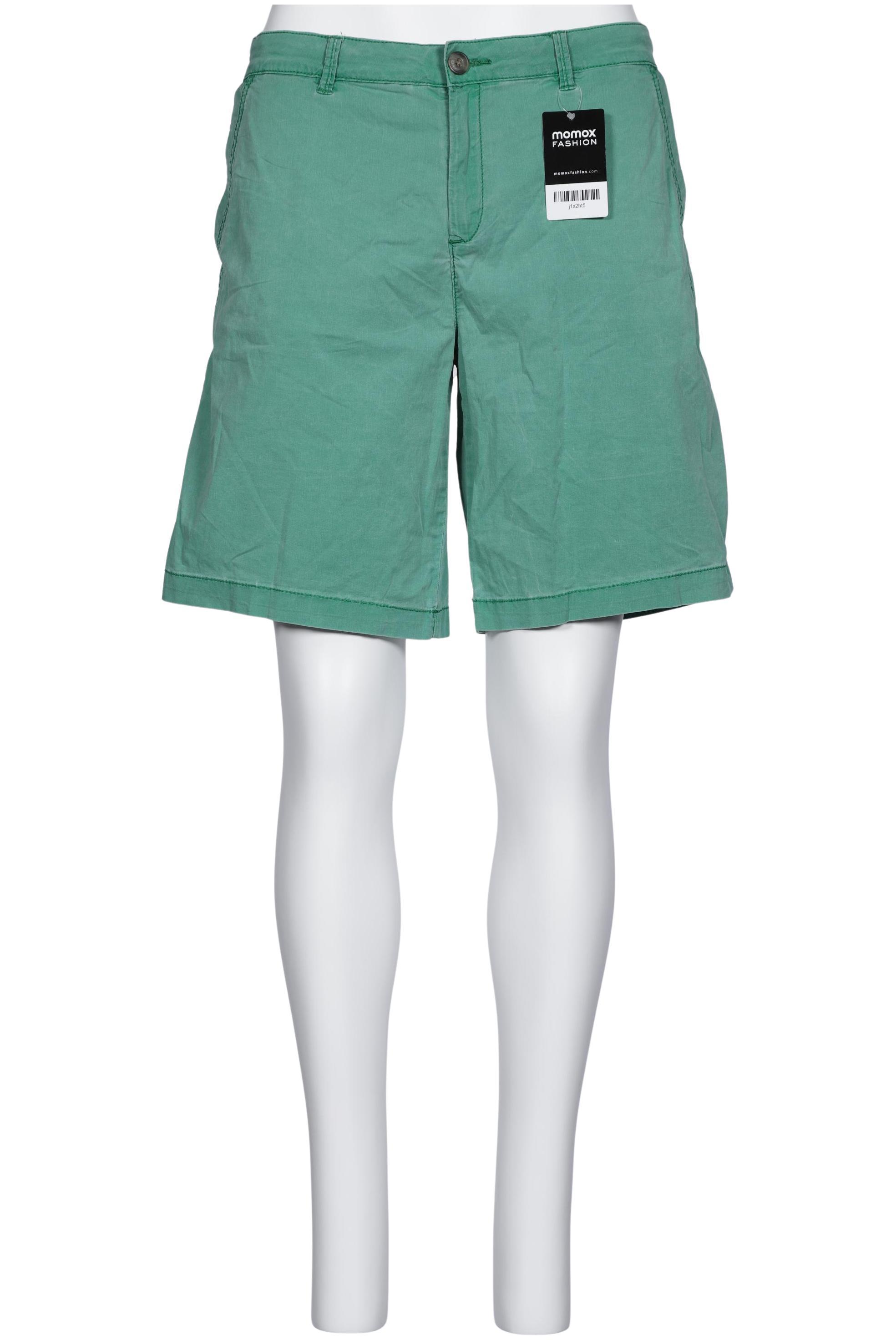 

Esprit Damen Shorts, hellgrün, Gr. 44