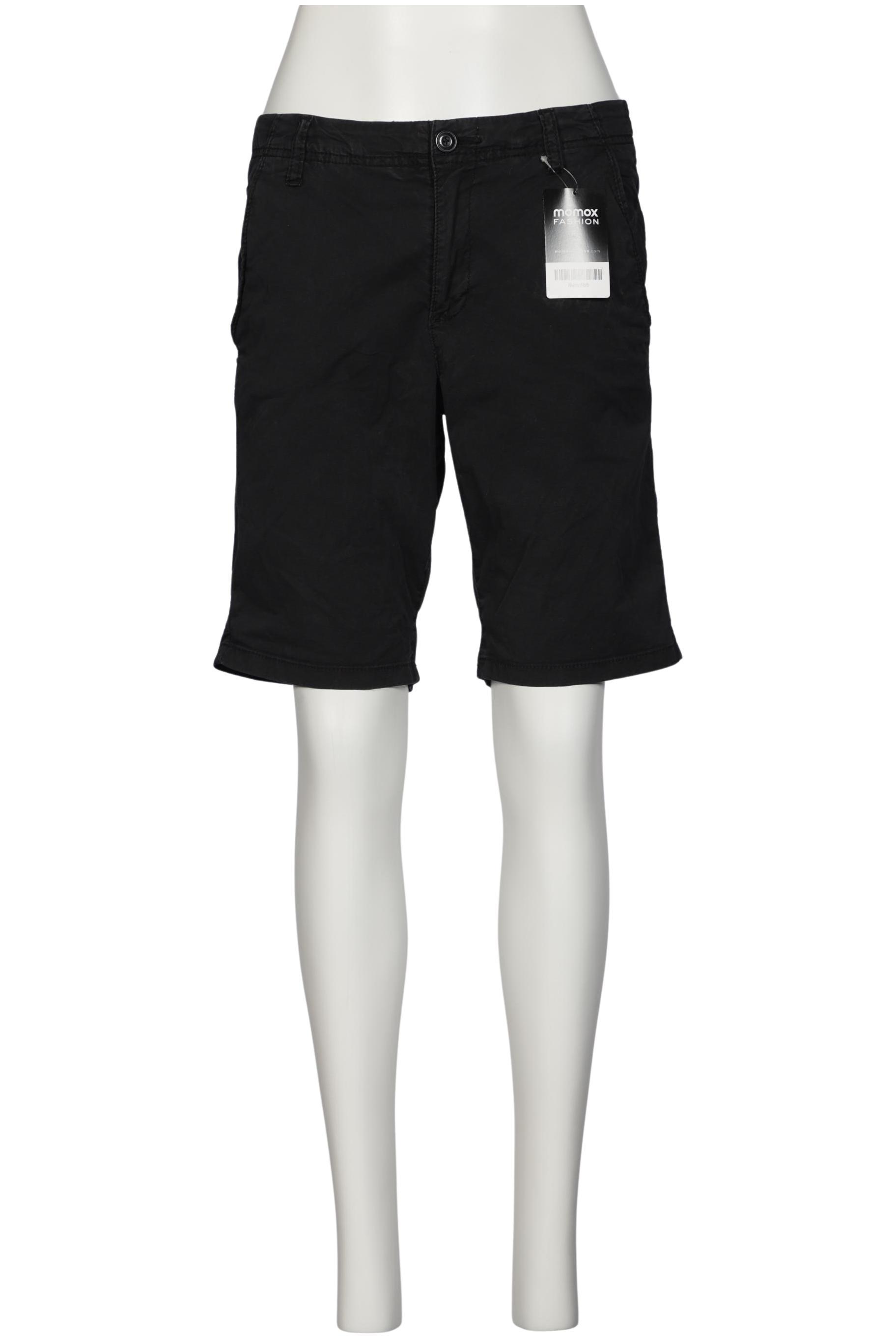 

Esprit Damen Shorts, schwarz, Gr. 34