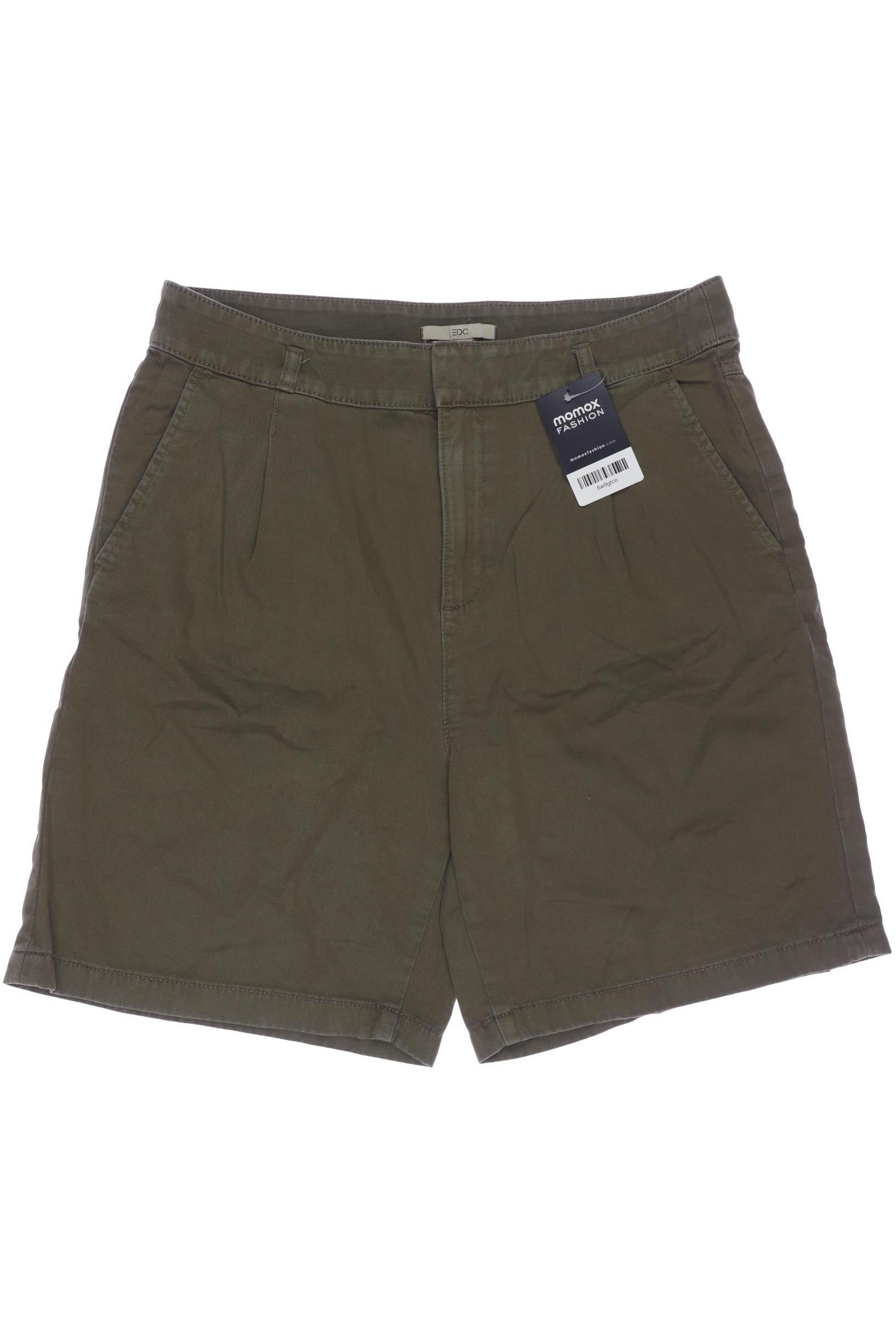 

Esprit Damen Shorts, grün, Gr. 40