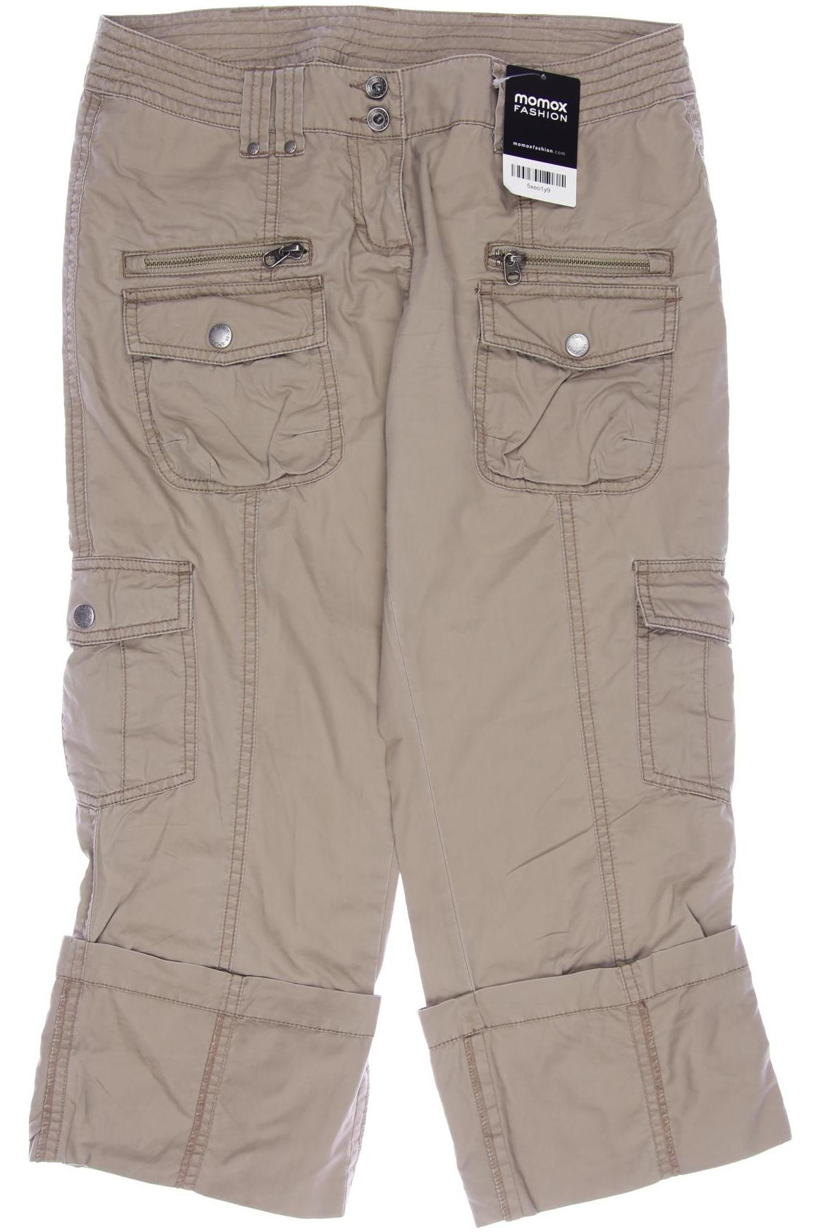 

Esprit Damen Shorts, braun, Gr. 34