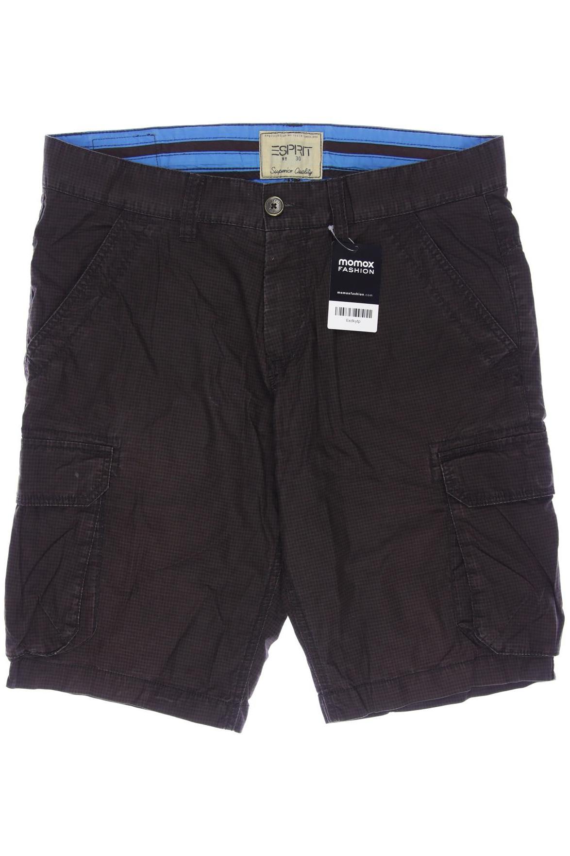 

Esprit Damen Shorts, braun