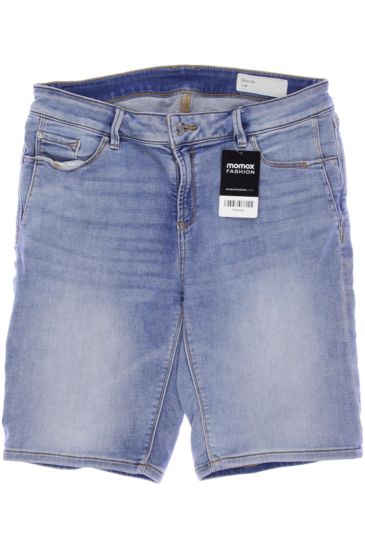 

Esprit Damen Shorts, blau, Gr. 29