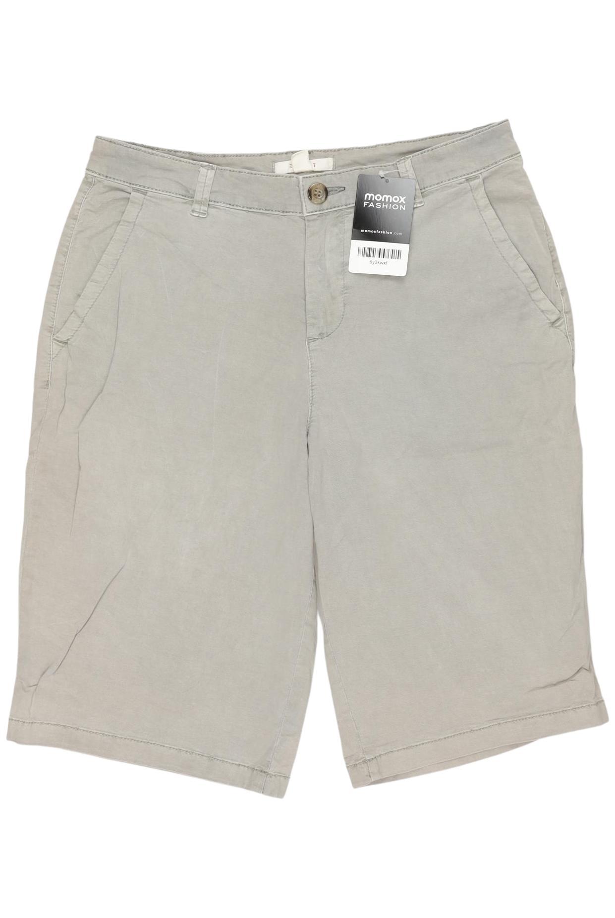 

Esprit Damen Shorts, grau, Gr. 34