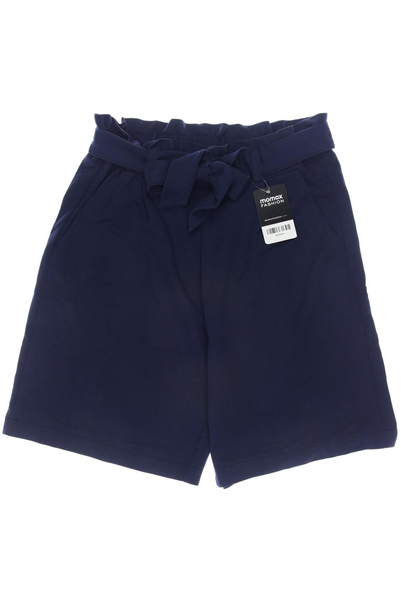 

Esprit Damen Shorts, marineblau, Gr. 38
