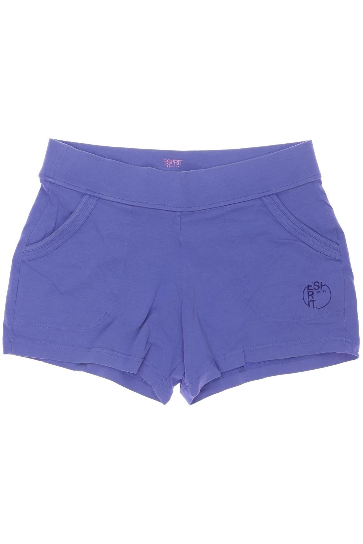 

Esprit Damen Shorts, hellblau, Gr. 44