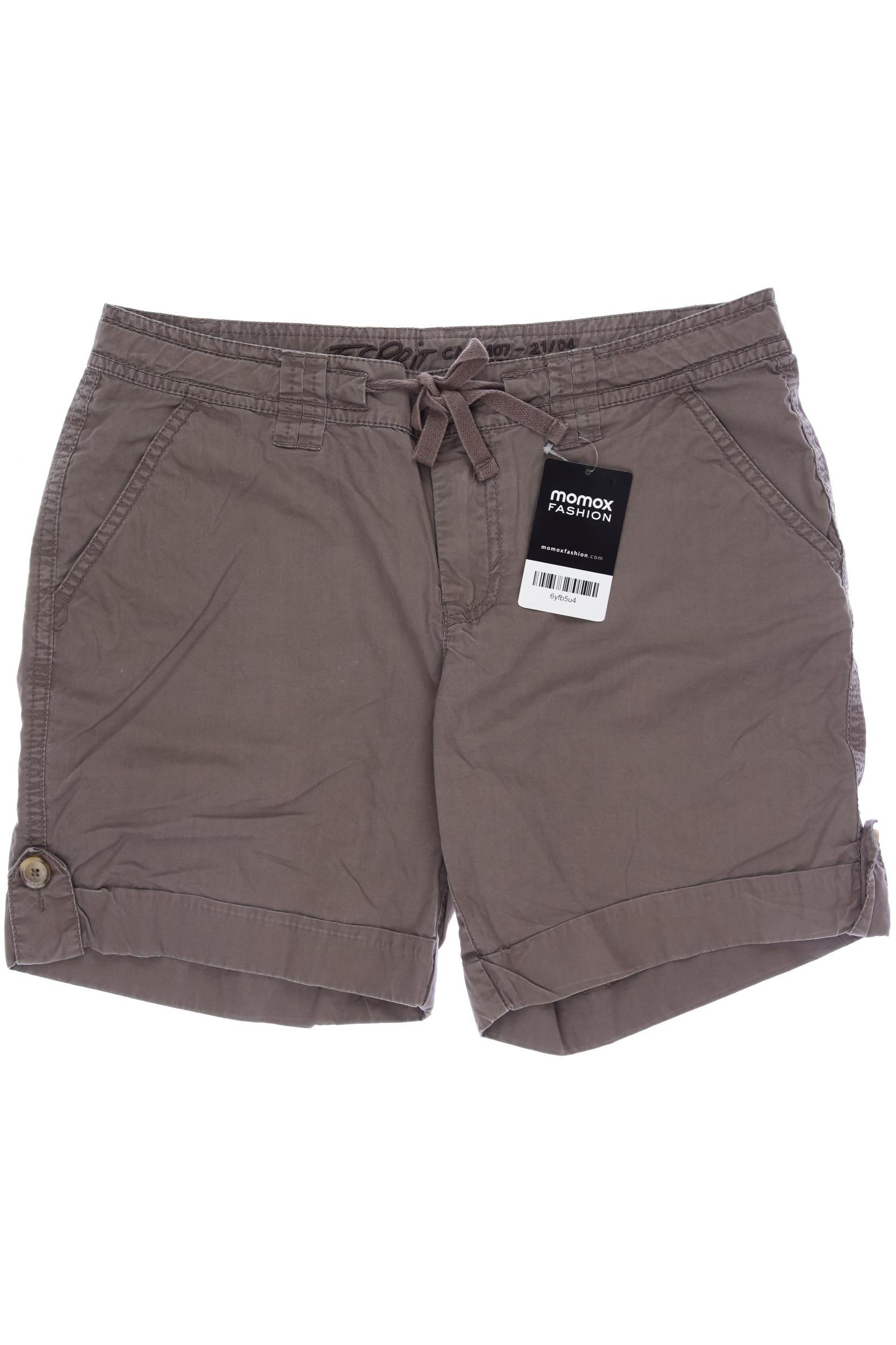 

Esprit Damen Shorts, braun