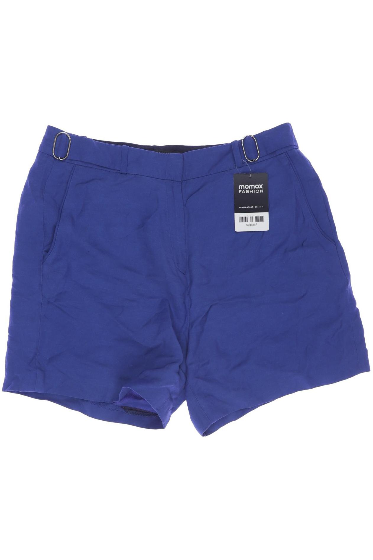 

Esprit Damen Shorts, blau, Gr. 38