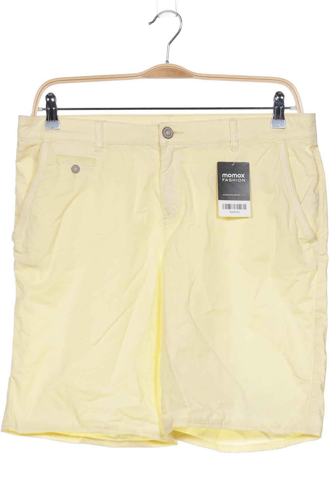 

Esprit Damen Shorts, gelb