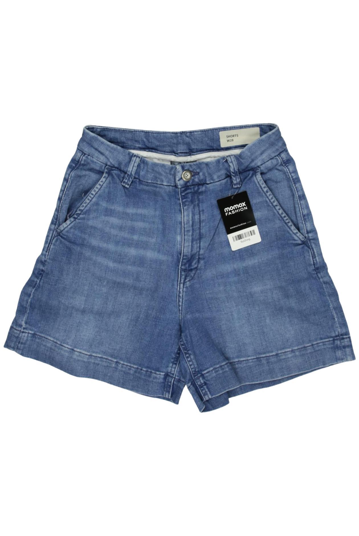 

Esprit Damen Shorts, blau, Gr. 28
