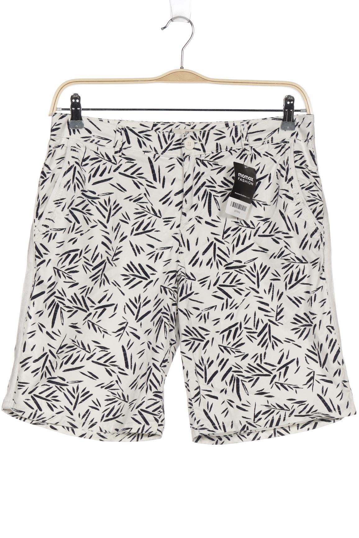 

Esprit Damen Shorts, weiß