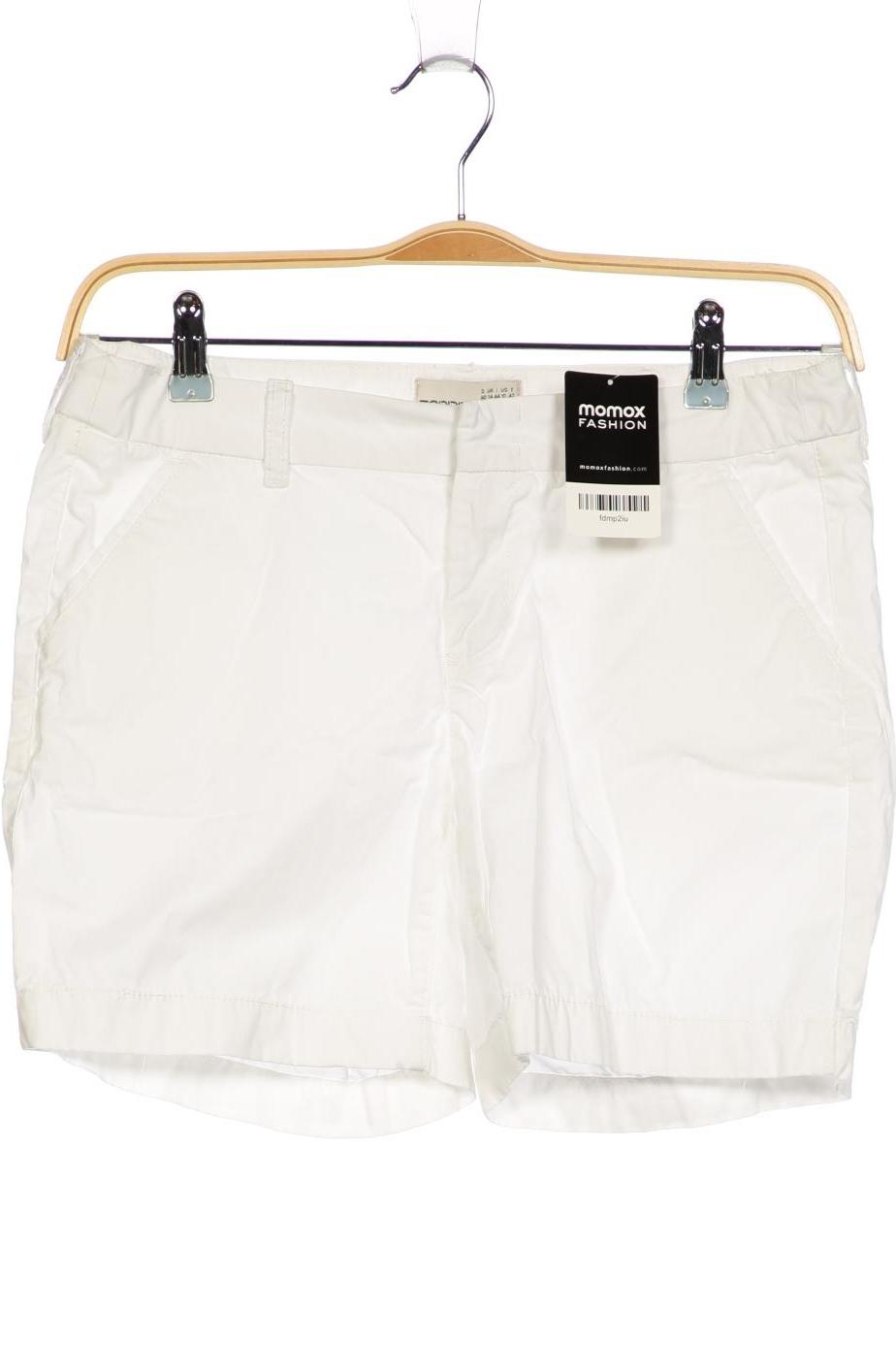

Esprit Damen Shorts, weiß, Gr. 40