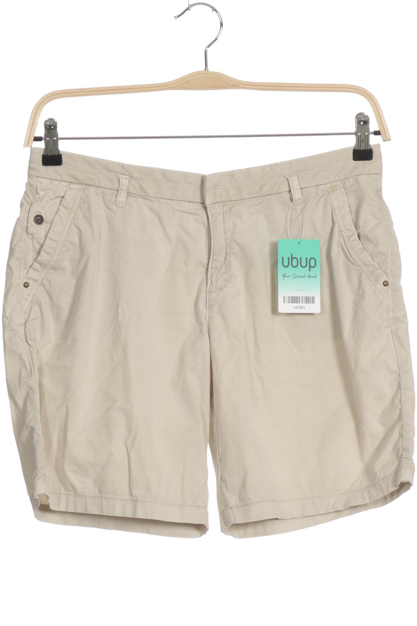

Esprit Damen Shorts, beige, Gr. 34