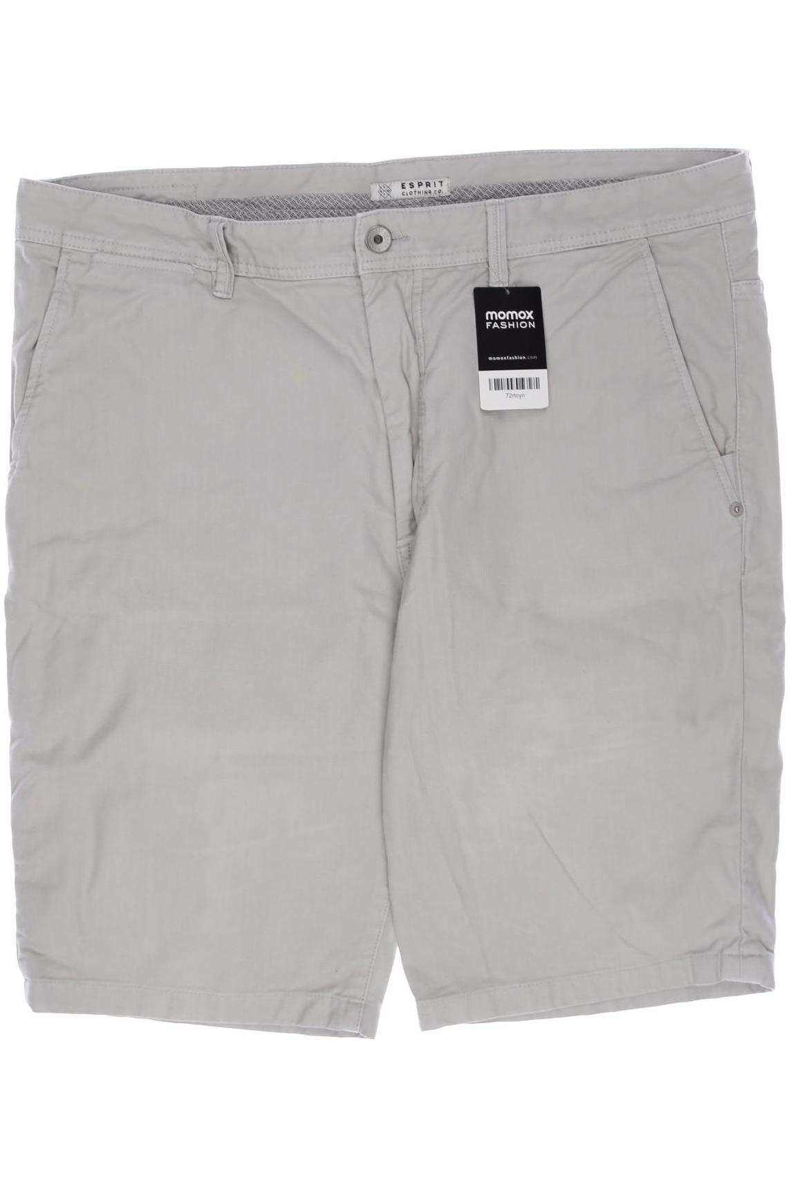 

Esprit Damen Shorts, grau