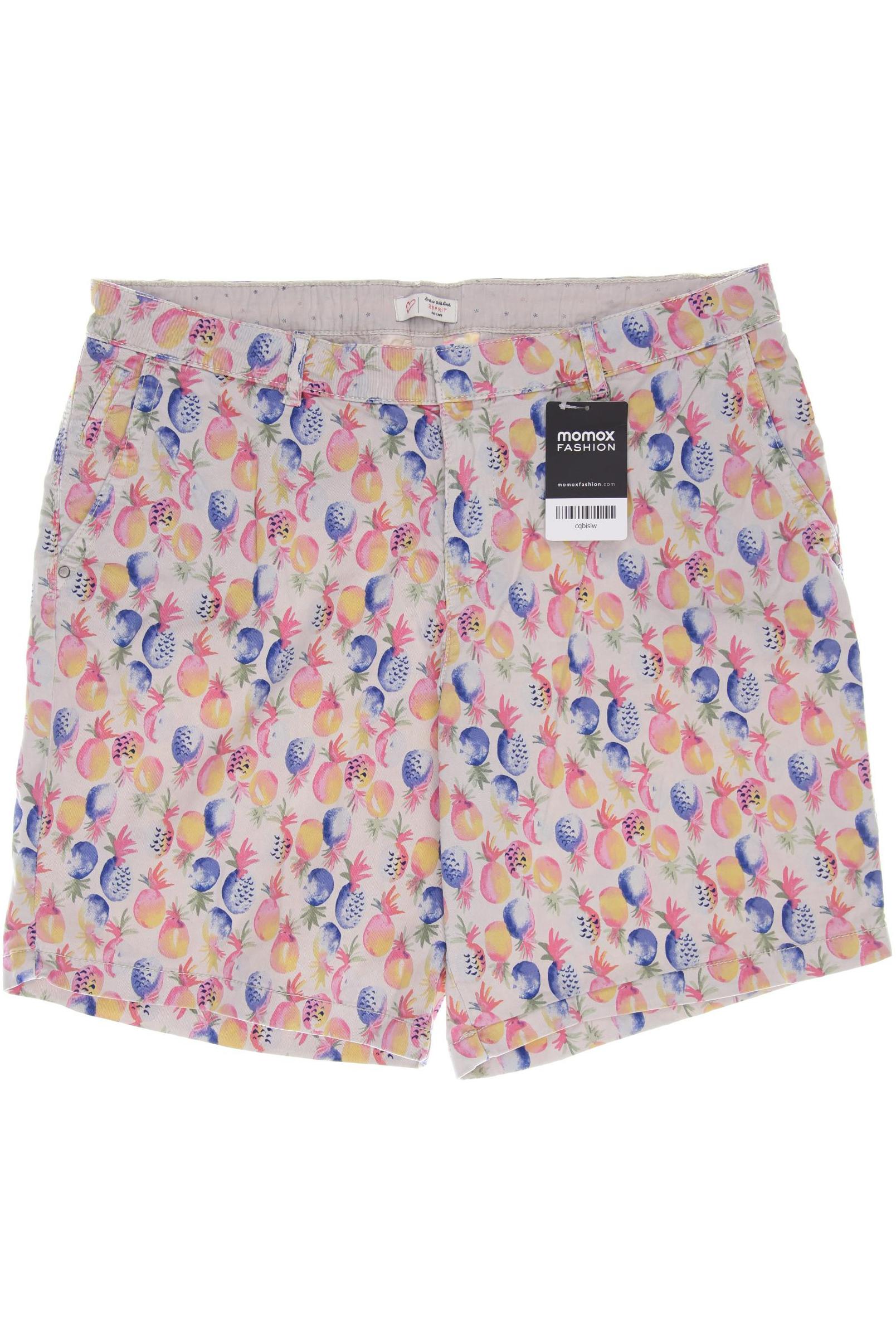 

Esprit Damen Shorts, mehrfarbig