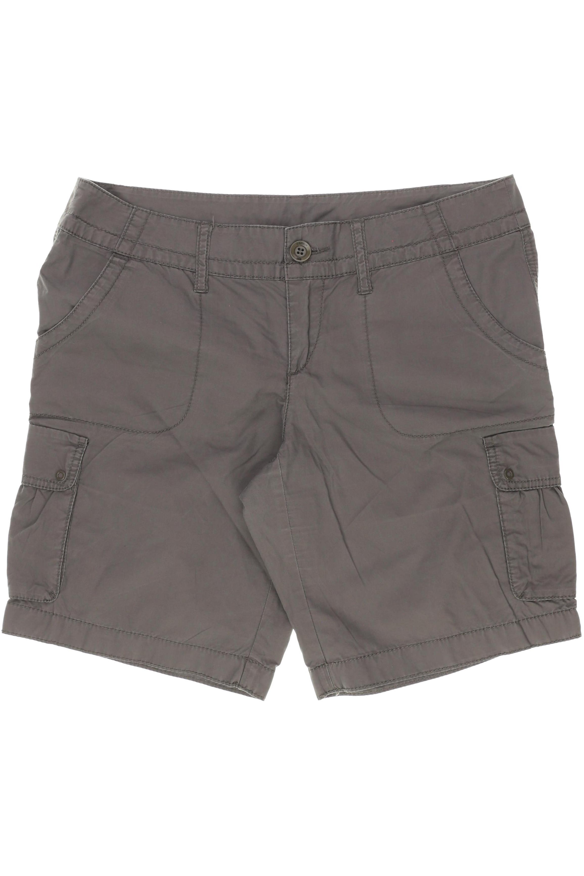

Esprit Damen Shorts, grau, Gr. 35
