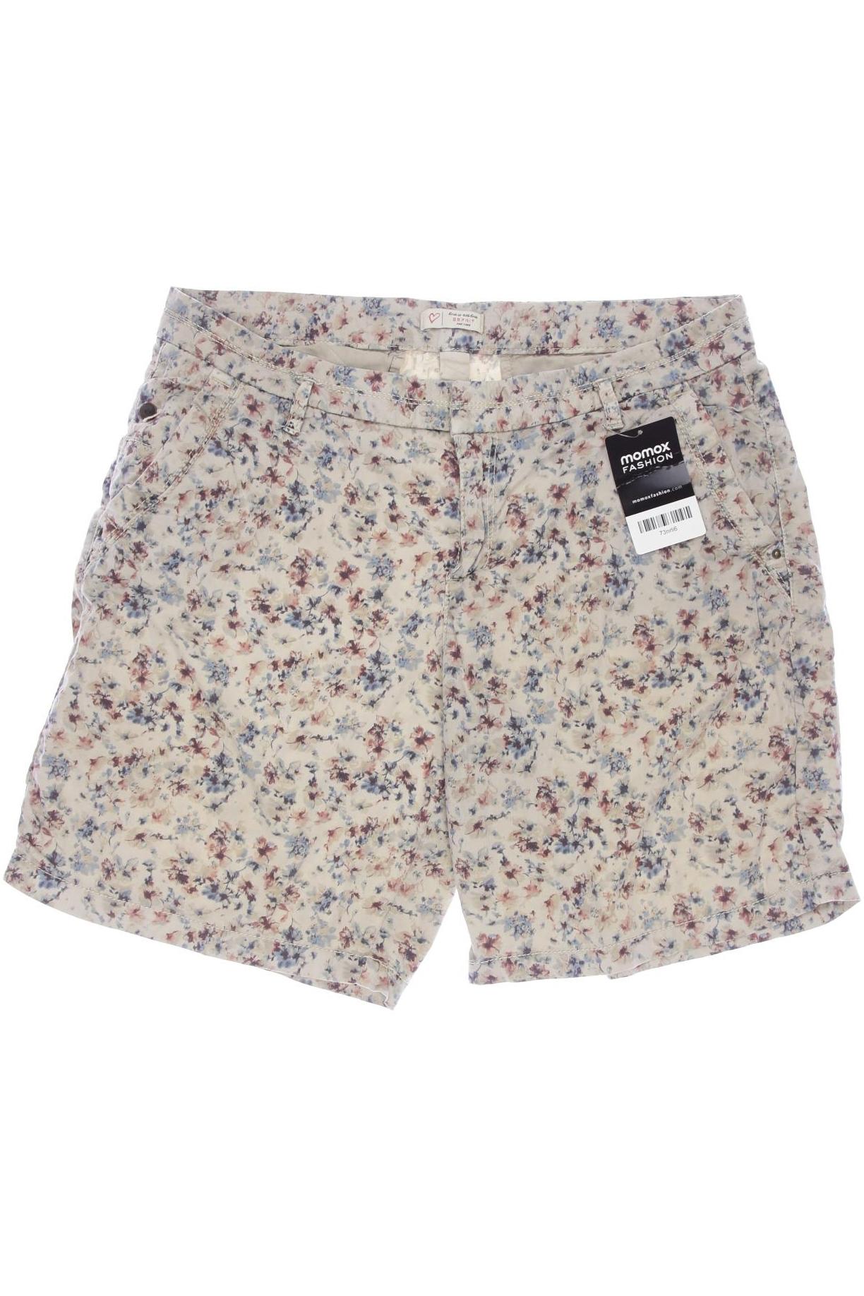 

Esprit Damen Shorts, beige, Gr. 36