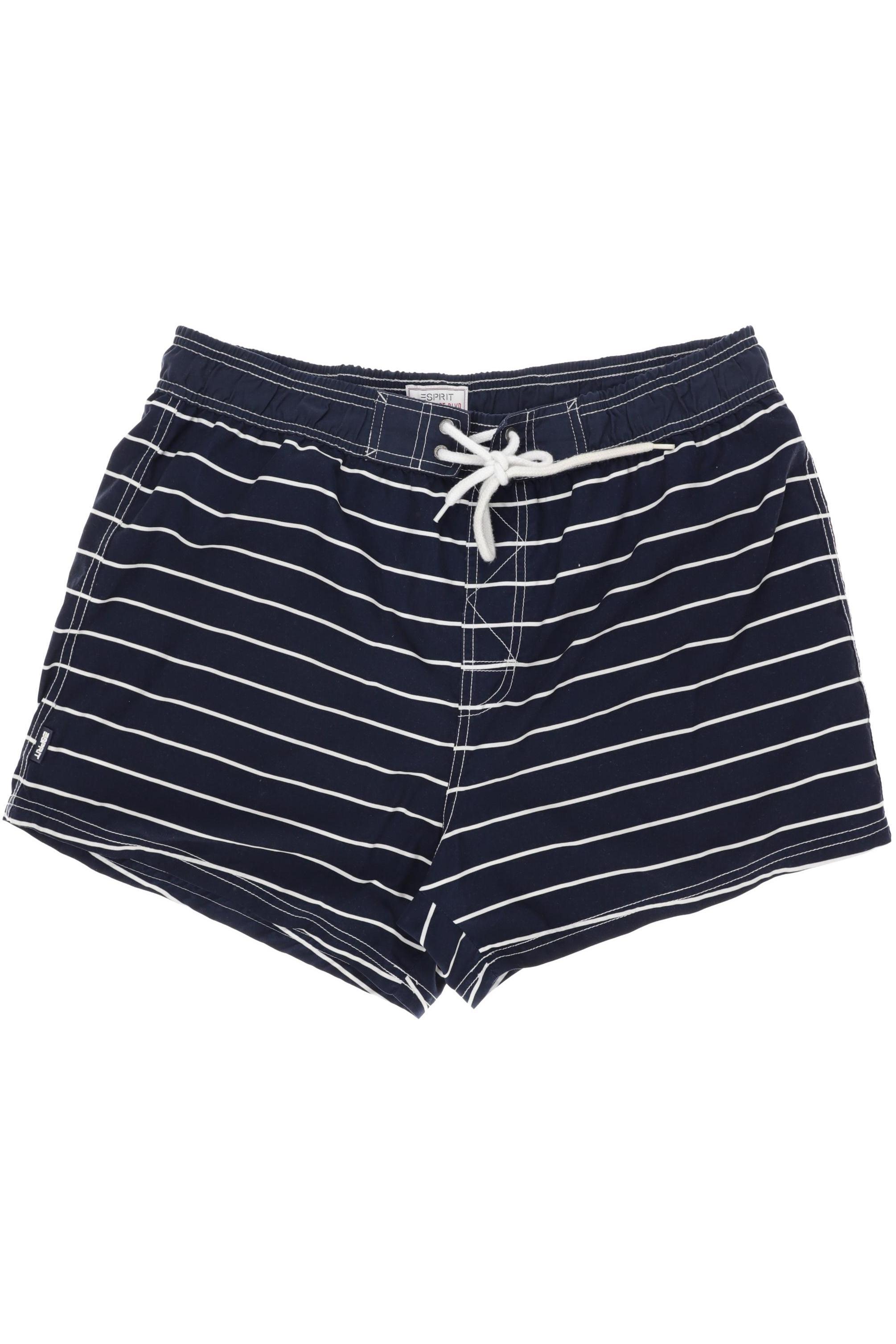 

Esprit Damen Shorts, blau, Gr.