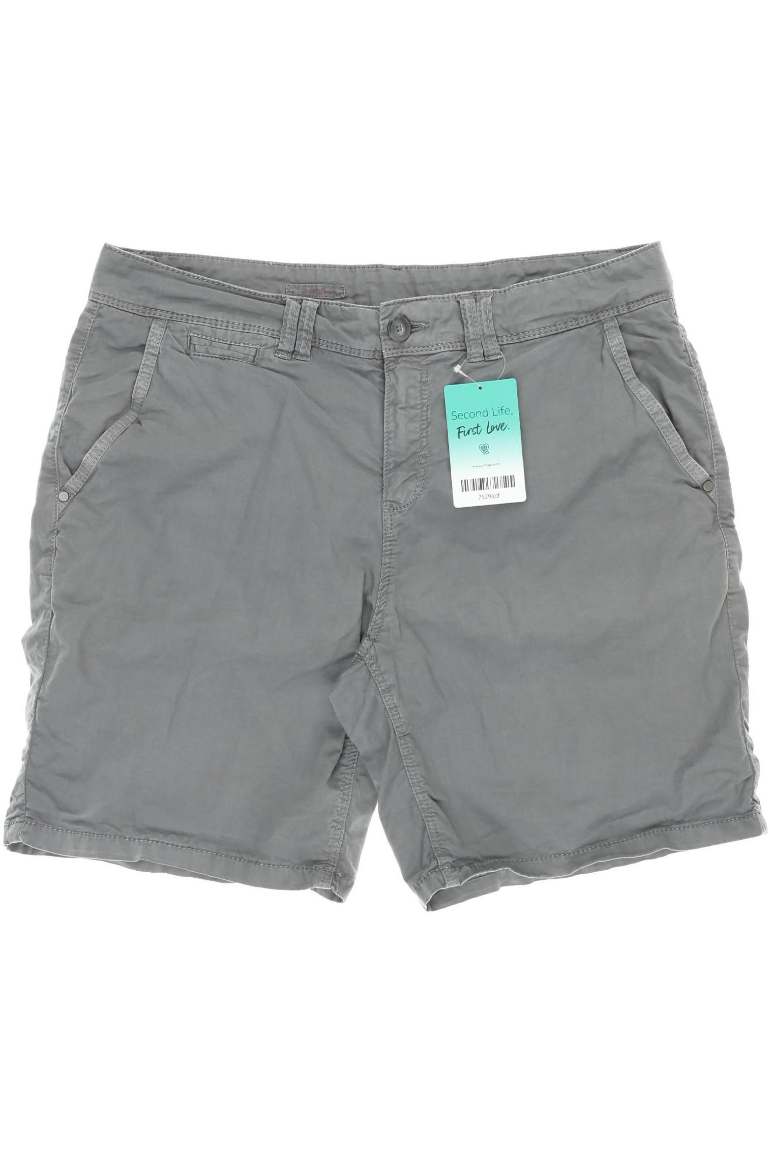 

Esprit Damen Shorts, grau, Gr. 38
