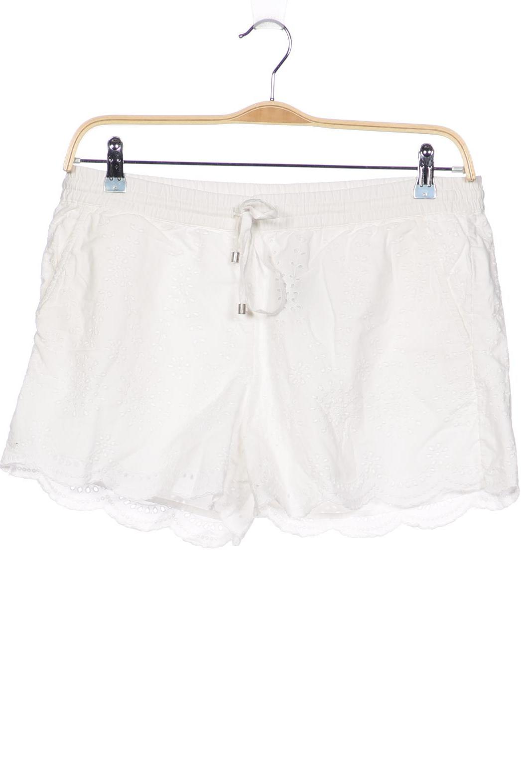 

Esprit Damen Shorts, weiß