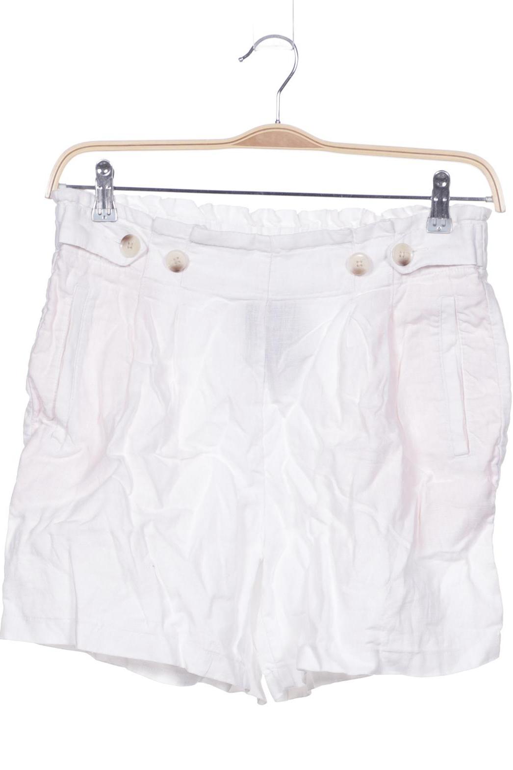 

Esprit Damen Shorts, weiß, Gr. 38