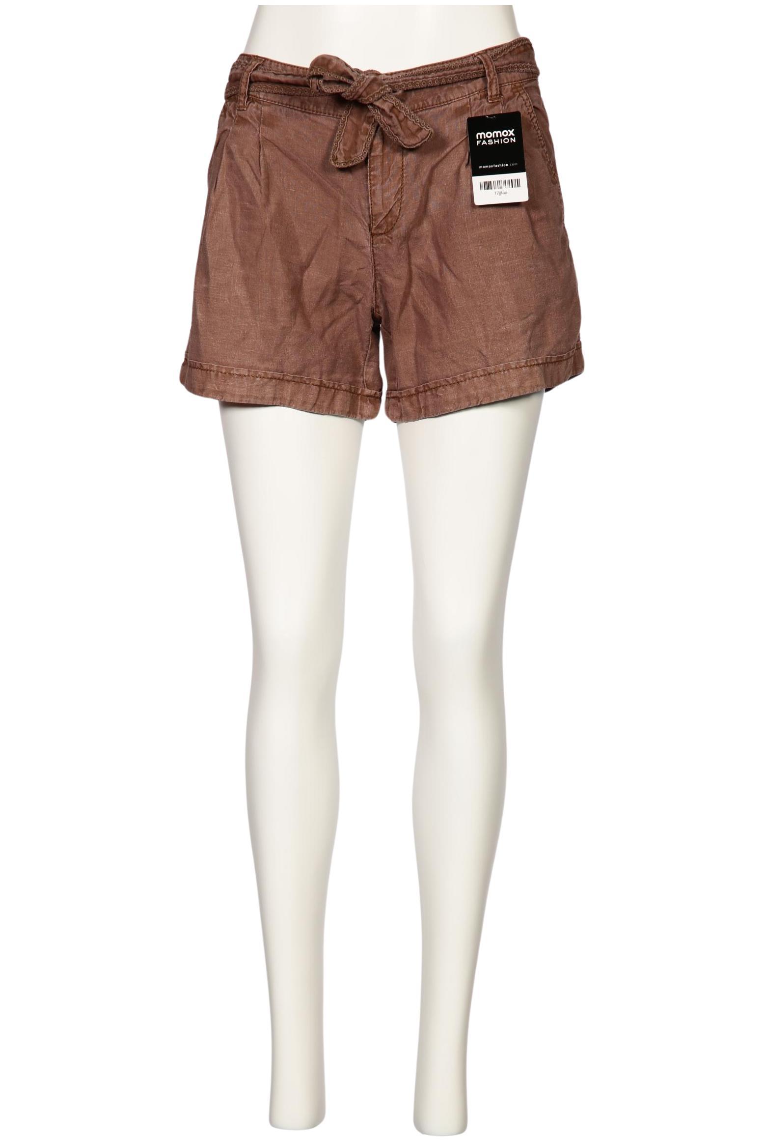 

Esprit Damen Shorts, braun, Gr. 38