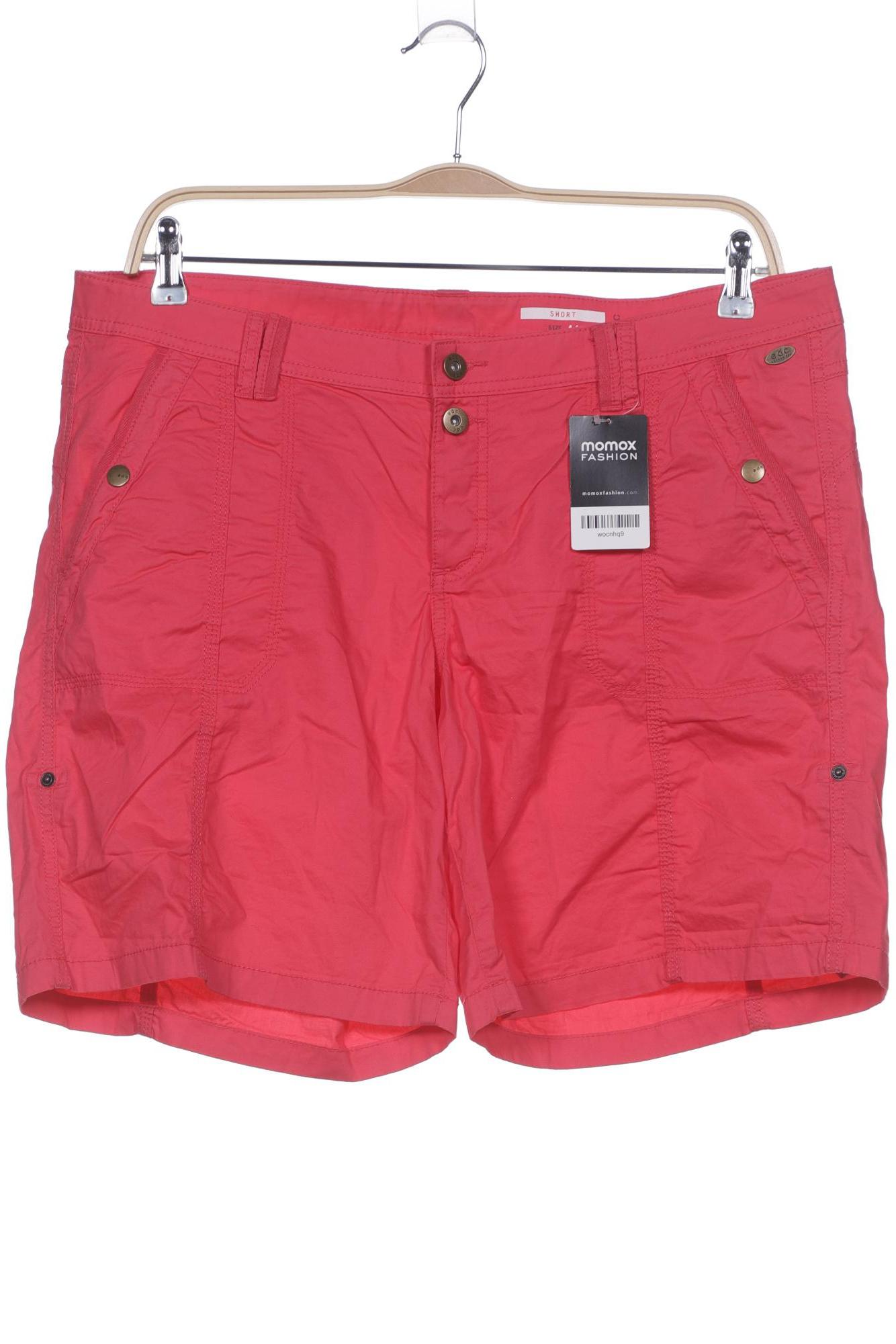 

Esprit Damen Shorts, pink, Gr. 44