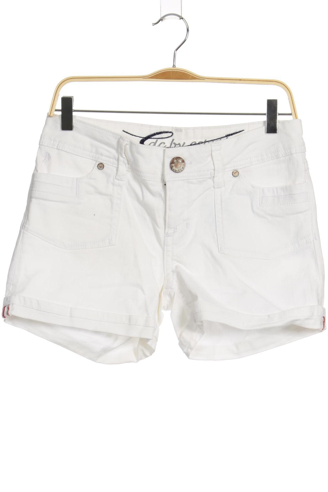 

Esprit Damen Shorts, weiß, Gr. 28