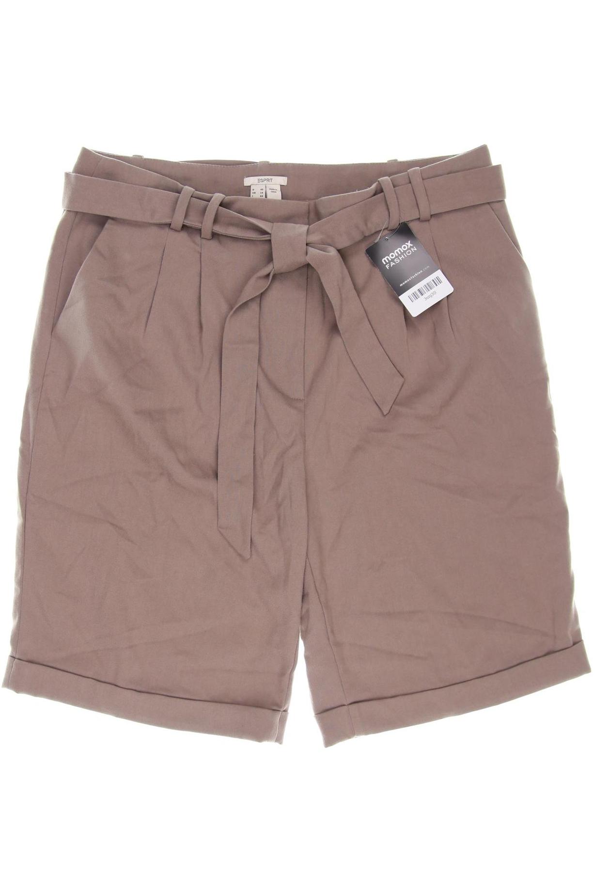 

Esprit Damen Shorts, braun