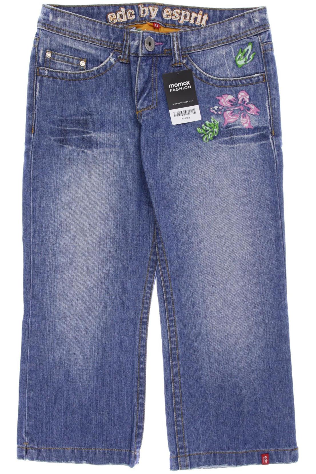

Esprit Damen Shorts, blau